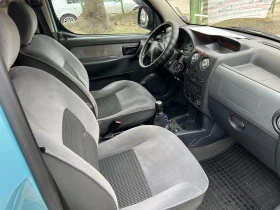 Citroen Berlingo 2.0HDi, снимка 4