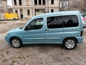 Citroen Berlingo 2.0HDi, снимка 9