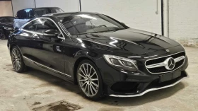     Mercedes-Benz S 450 4MATIC 