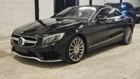     Mercedes-Benz S 450 4MATIC 