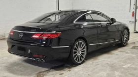     Mercedes-Benz S 450 4MATIC 