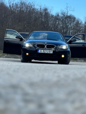 BMW 525, снимка 2