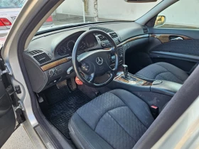 Mercedes-Benz E 220 Уникат, снимка 6