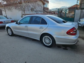 Mercedes-Benz E 220 Уникат, снимка 3