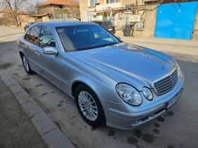 Mercedes-Benz E 220 Уникат, снимка 2