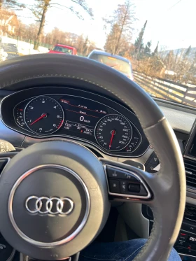 Audi A7 Audi A7 3.0Biturbo 313кс S-Line, Quattro , снимка 4