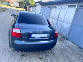     Audi A4 1.8T Quattro    BFB163 .  .