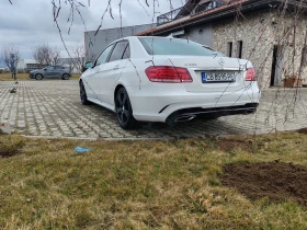 Mercedes-Benz E 350 AMG , снимка 4