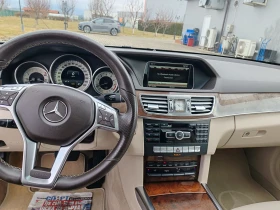 Mercedes-Benz E 350 AMG , снимка 6