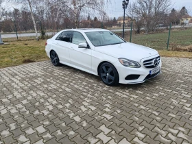  Mercedes-Benz E 350