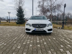 Mercedes-Benz E 350 AMG , снимка 3