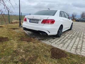 Mercedes-Benz E 350 AMG , снимка 5