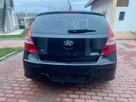 Hyundai I30 1.6 CRDI 16V - 6600 лв. - 51670707 | Car24.bg