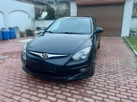 Hyundai I30 1.6 CRDI 16V - 6600 лв. - 51670707 | Car24.bg