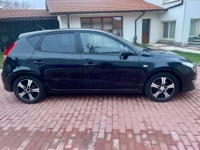 Hyundai I30 1.6 CRDI 16V - 6600 лв. - 51670707 | Car24.bg