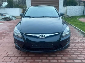 Hyundai I30 1.6 CRDI 16V - 6600 лв. - 51670707 | Car24.bg