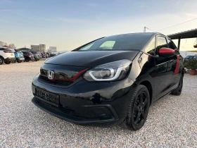 Honda Jazz 1.5 e:HEV - изображение 1