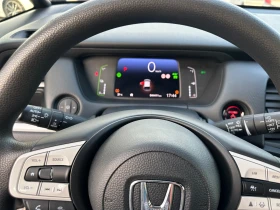 Honda Jazz 1.5 e:HEV, снимка 11