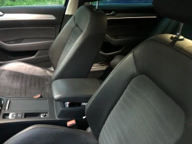 VW Passat 2.0TDI Highline | Mobile.bg    3