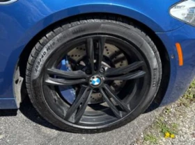 BMW M5 CARFAX * * АВТО КРЕДИТ - 32500 лв. - 70559864 | Car24.bg
