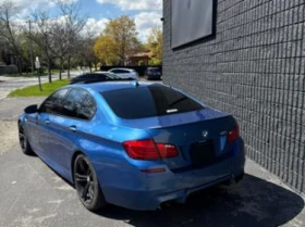 BMW M5 CARFAX * * АВТО КРЕДИТ - 32500 лв. - 70559864 | Car24.bg