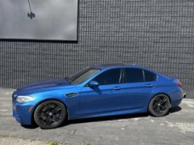 BMW M5 CARFAX * * АВТО КРЕДИТ - 32500 лв. - 70559864 | Car24.bg
