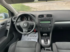 VW Golf 1.4TSI-DSG-HI-LINE-ITALIA | Mobile.bg    8