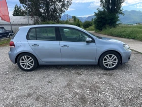 VW Golf 1.4TSI-DSG-HI-LINE-ITALIA | Mobile.bg    4