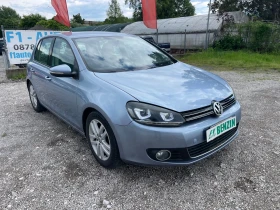 VW Golf 1.4TSI-DSG-HI-LINE-ITALIA | Mobile.bg    3