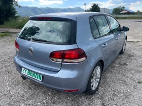 VW Golf 1.4TSI-DSG-HI-LINE-ITALIA | Mobile.bg    9