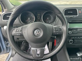 VW Golf 1.4TSI-DSG-HI-LINE-ITALIA | Mobile.bg    14