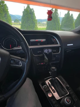 Обява за продажба на Audi A5 3.0TDI QUATTRO (RS5) ~18 250 лв. - изображение 10