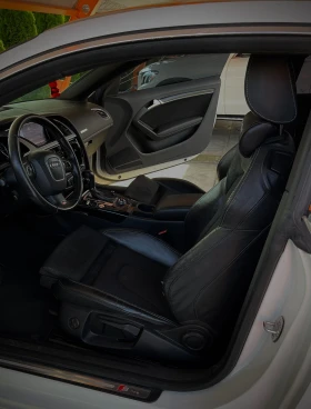 Обява за продажба на Audi A5 3.0TDI QUATTRO (RS5) ~18 250 лв. - изображение 6