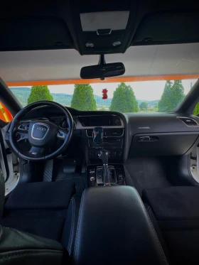 Обява за продажба на Audi A5 3.0TDI QUATTRO (RS5) ~18 250 лв. - изображение 9