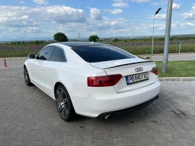 Обява за продажба на Audi A5 3.0TDI QUATTRO (RS5) ~18 250 лв. - изображение 5
