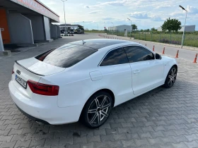 Обява за продажба на Audi A5 3.0TDI QUATTRO (RS5) ~18 250 лв. - изображение 4
