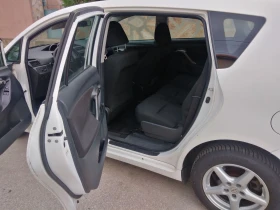 Обява за продажба на Toyota Verso 1.6i 132к.с. 6ск. ~11 300 лв. - изображение 6