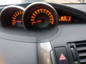Обява за продажба на Toyota Verso 1.6i 132к.с. 6ск. ~11 300 лв. - изображение 8