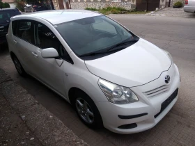 Обява за продажба на Toyota Verso 1.6i 132к.с. 6ск. ~11 300 лв. - изображение 5