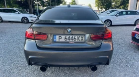 BMW 335 XD/M PAKET/HEAD UP DISPLAY/HARMAN/KARDON!!! | Mobile.bg    5