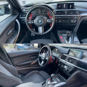 BMW 335 XD/M PAKET/HEAD UP DISPLAY/HARMAN/KARDON!!! | Mobile.bg    11