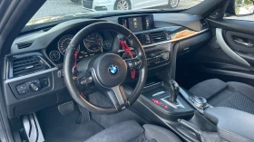 BMW 335 XD/M PAKET/HEAD UP DISPLAY/HARMAN/KARDON!!! | Mobile.bg    7
