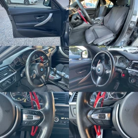 BMW 335 XD/M PAKET/HEAD UP DISPLAY/HARMAN/KARDON!!! | Mobile.bg    8