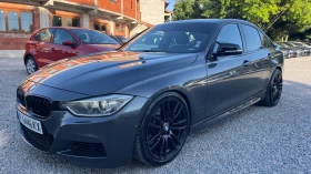 BMW 335 XD/M PAKET/HEAD UP DISPLAY/HARMAN/KARDON!!! | Mobile.bg    3