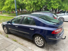 Renault Laguna | Mobile.bg    4