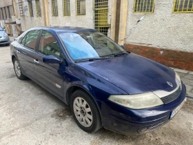 Renault Laguna | Mobile.bg    3