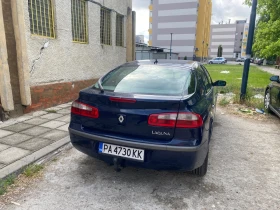 Renault Laguna | Mobile.bg    2