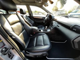 Mercedes-Benz C 220 Facelift Avantgarde  | Mobile.bg    10