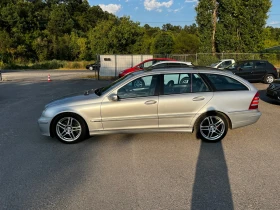 Mercedes-Benz C 220 Facelift Avantgarde  | Mobile.bg    2