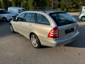 Mercedes-Benz C 220 Facelift Avantgarde  | Mobile.bg    3